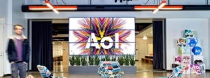 AOL Office