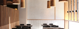 Restaurant in Bilbao