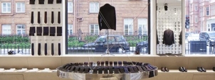 Spencer Hart flagship store