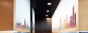 Streetology by Facet Studio