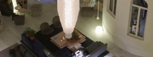 Nobis Hotel