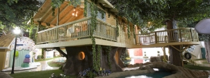 Inventionland Offices