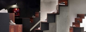 Puma House