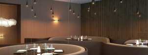 Twister Restaurant - Kiev