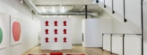 Design Army Offices