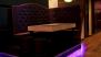 Krème lounge & boîte de nuit