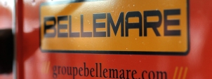 Jean-Luc Bellemare - BELLEMARE