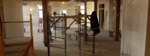 François Gauthier - CONSTRUCTION G. THERRIEN